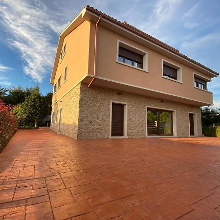 Apartamento Chousa Bajo Sigueiro Eksteriør billede