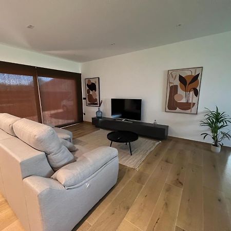Apartamento Chousa Bajo Sigueiro Eksteriør billede