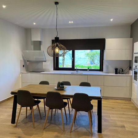 Apartamento Chousa Bajo Sigueiro Eksteriør billede