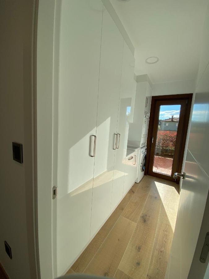 Apartamento Chousa Bajo Sigueiro Eksteriør billede