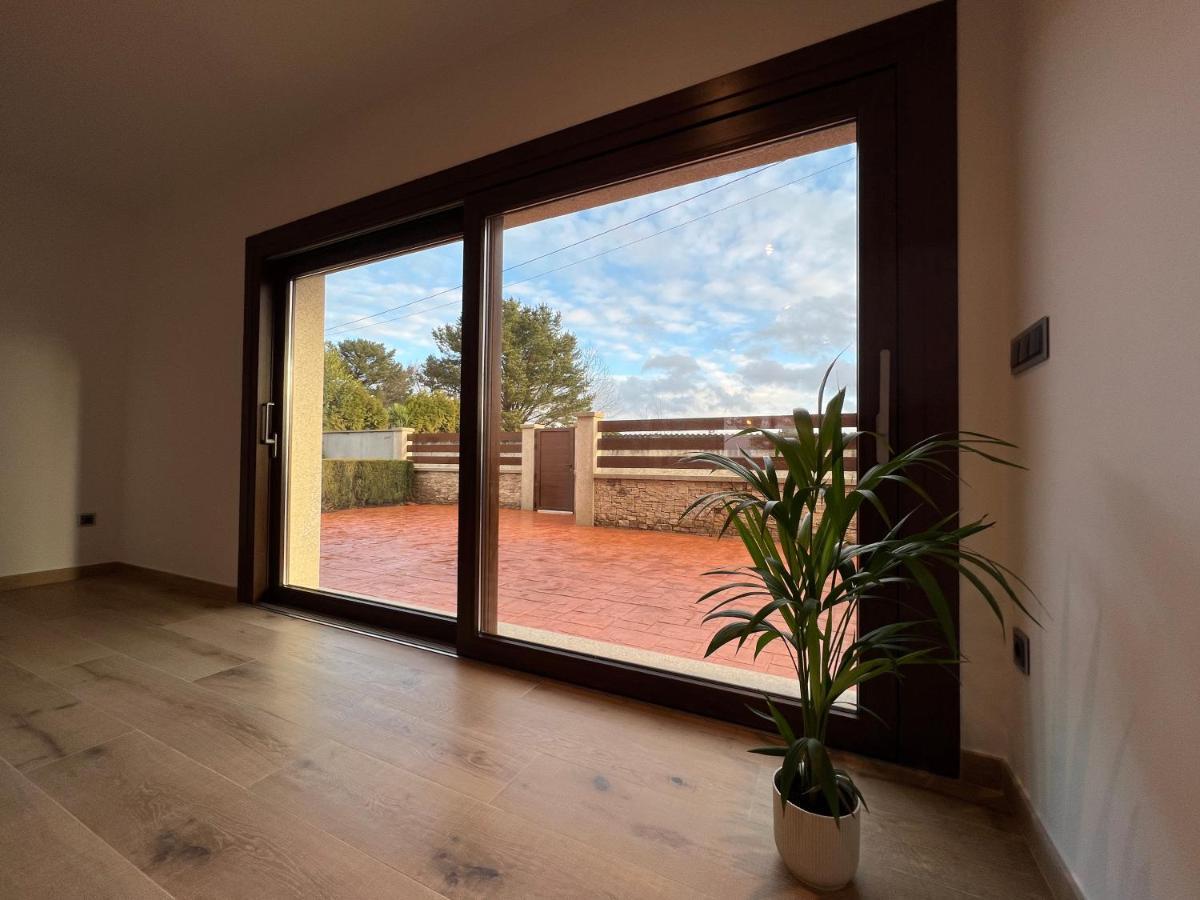 Apartamento Chousa Bajo Sigueiro Eksteriør billede