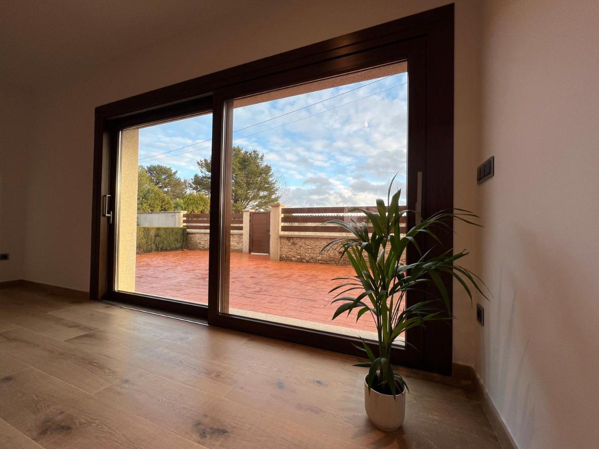 Apartamento Chousa Bajo Sigueiro Eksteriør billede