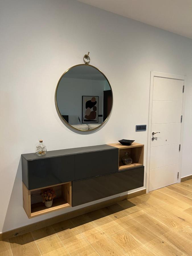 Apartamento Chousa Bajo Sigueiro Eksteriør billede